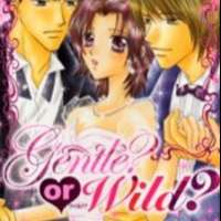  ����� Gentle? or Wild? <small>Story & Art</small> 